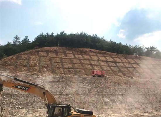 牡丹江铁路建设案例