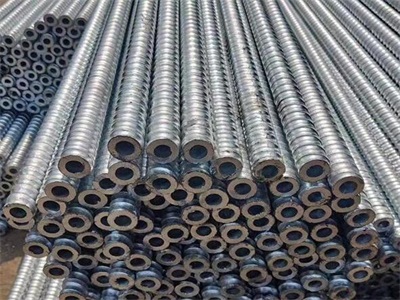 牡丹江中空锚杆技术及质量要求内容是什么？